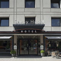 Hampshire Hotel Savoy