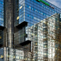 Holiday Inn Express Rotterdam
