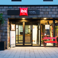 Ibis Rotterdam City Centre