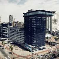 Inntel Hotel Rotterdam Centre