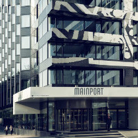 Mainport Hotel