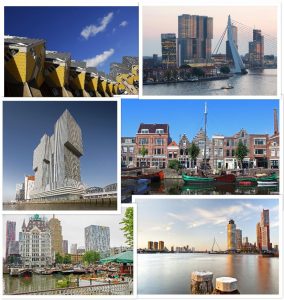 Rotterdam images